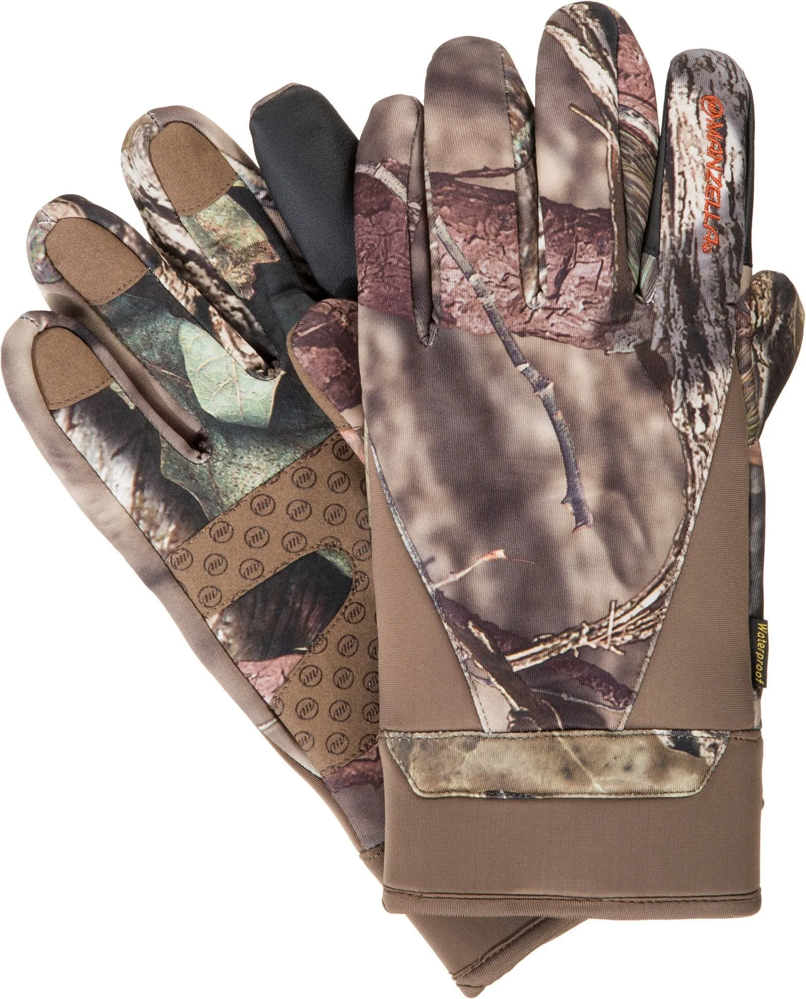 Manzella Coyote Touchtip Gloves