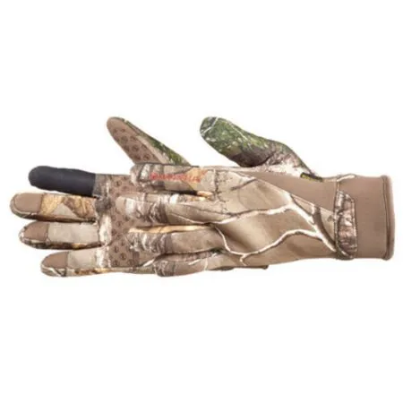 Manzella Coyote Touchtip Gloves