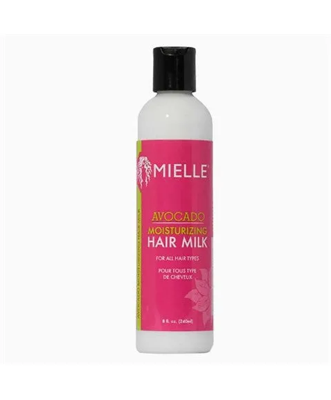 Mielle Organics Mielle Avocado Moisturizing Hair Milk