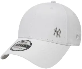 New Era Accessories 9Forty NY Yankees Flawless Logo White