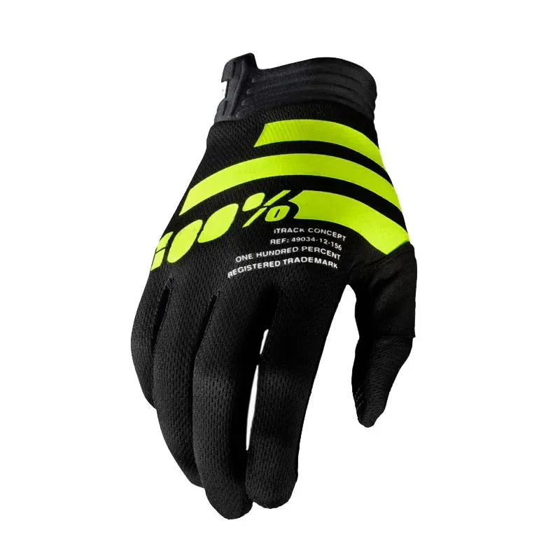 NEW top-level Mtb Mountain Bicycle Gloves Motorcycle Racing Gloves MX Motocross Gloves Finger Cycling Gloves Bike Accessories