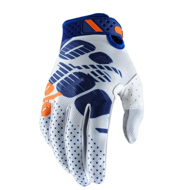 NEW top-level Mtb Mountain Bicycle Gloves Motorcycle Racing Gloves MX Motocross Gloves Finger Cycling Gloves Bike Accessories