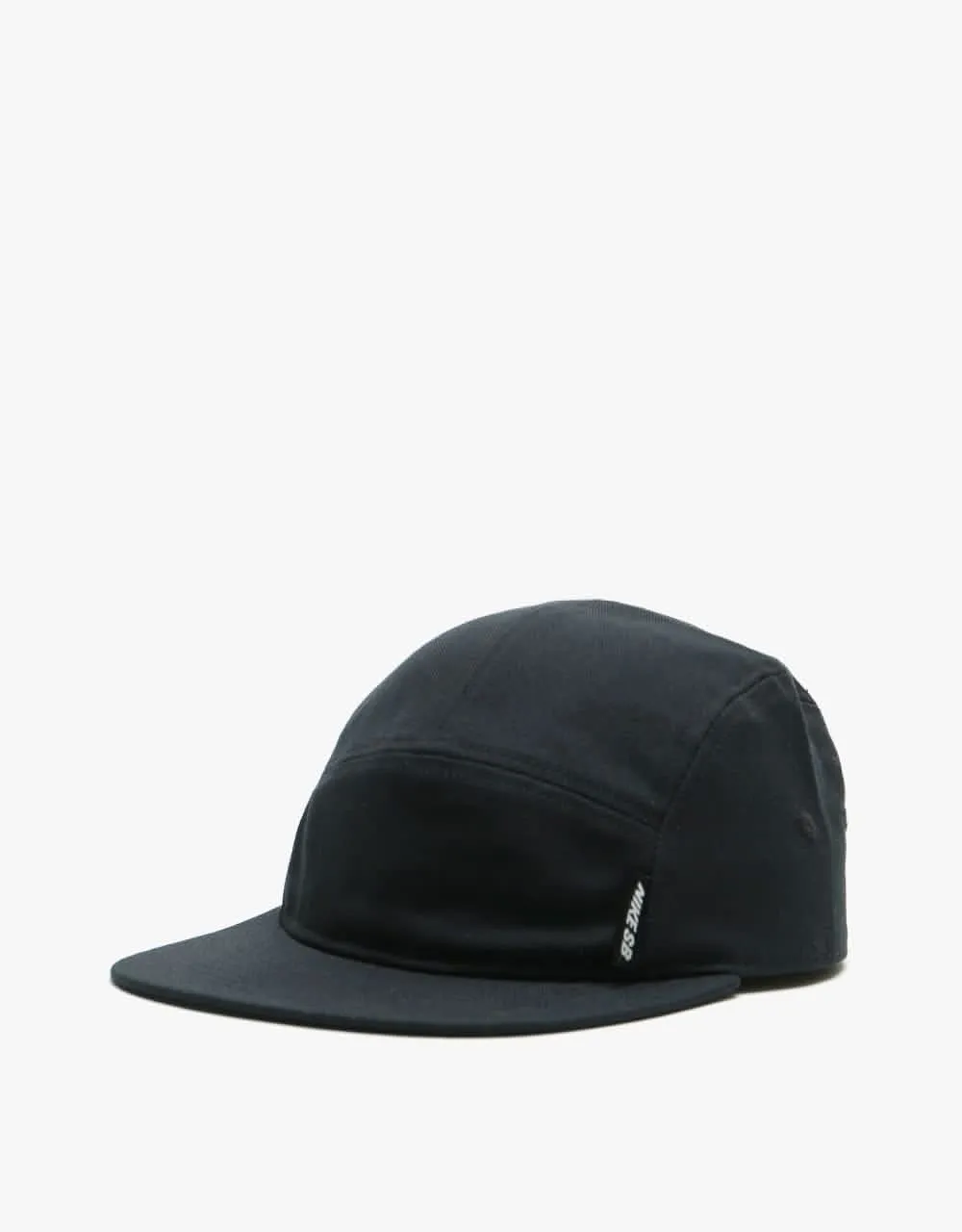 Nike SB AW84 5 Panel Cap - Black