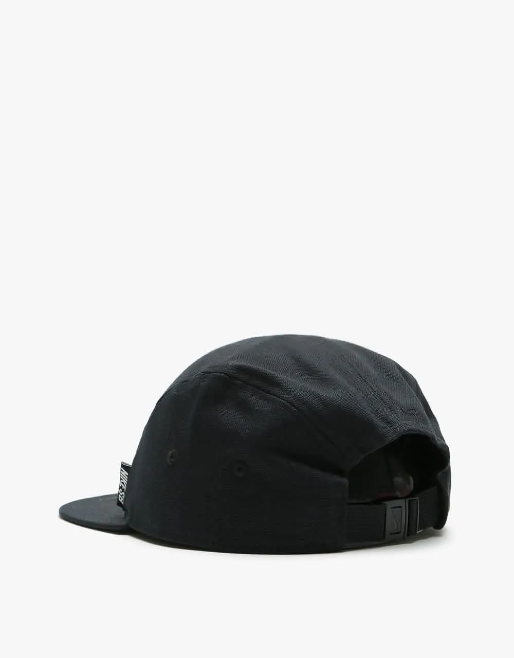 Nike SB AW84 5 Panel Cap - Black