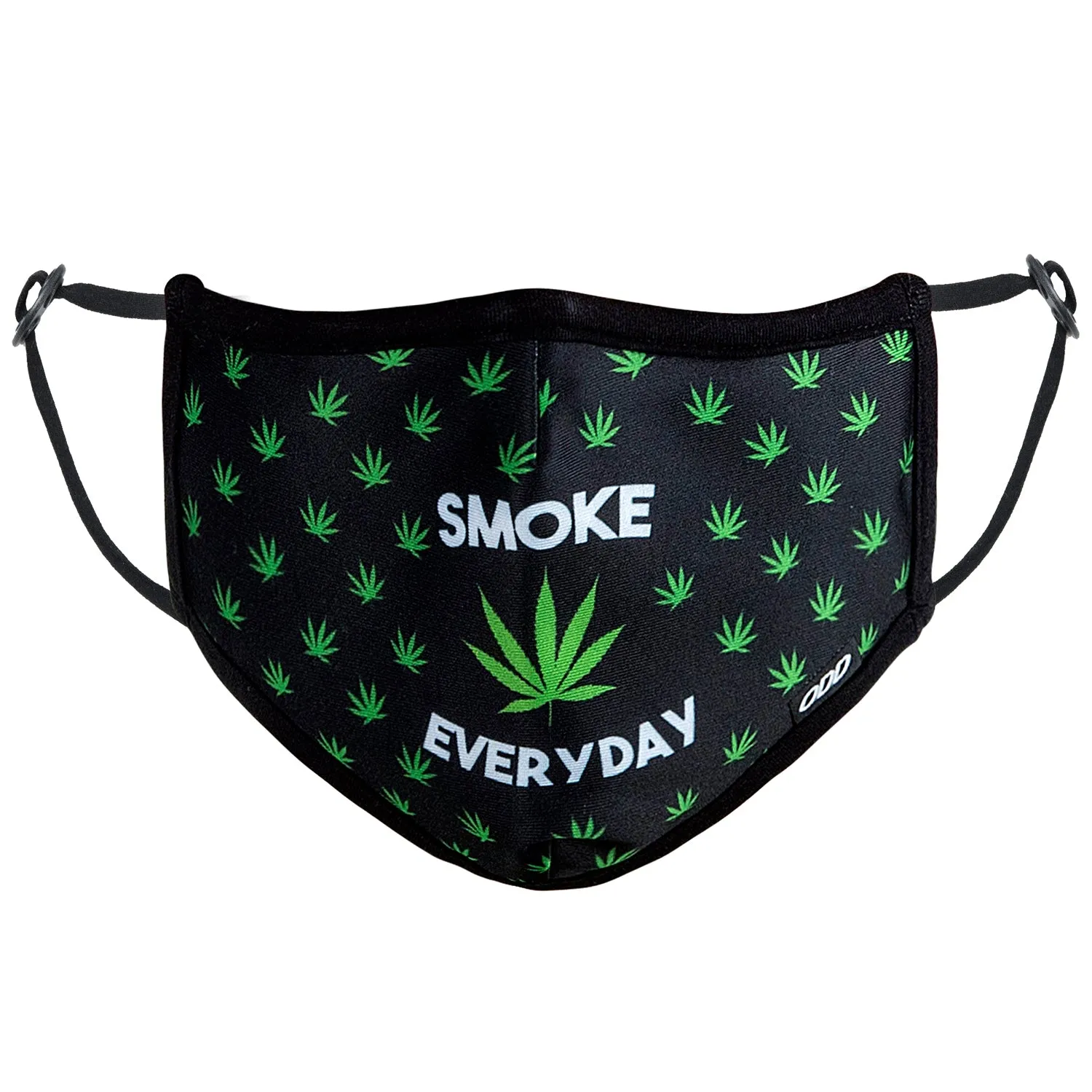 Odd Sox Face Masks - Smoke Everyday (One Size)