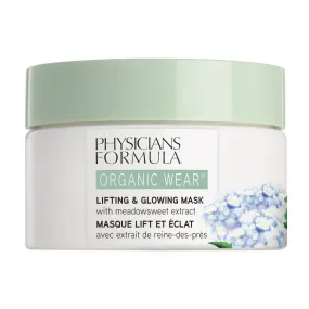 PHYSICIANS FORMULA - Organic Wear Lifting and Glosing Mask - 1 fl oz (30 ml)