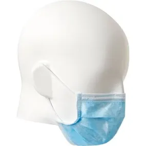 Pro Choice 3 Layer Filtration Face Mask - Non Medical - DFMB