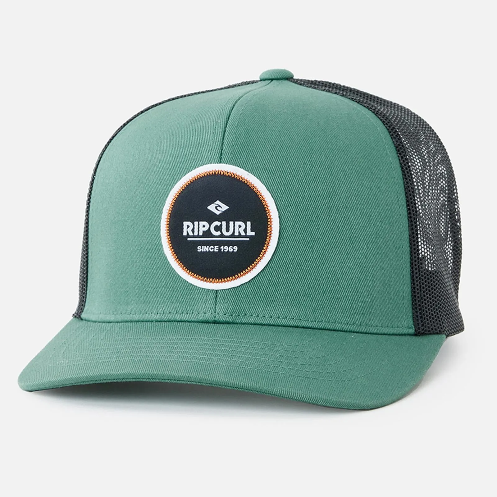 Rip Curl Mens Routine Trucker