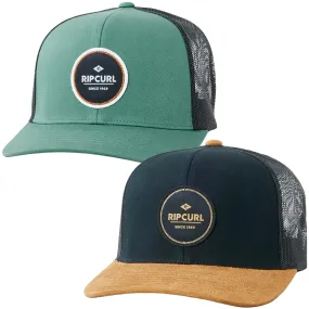 Rip Curl Mens Routine Trucker