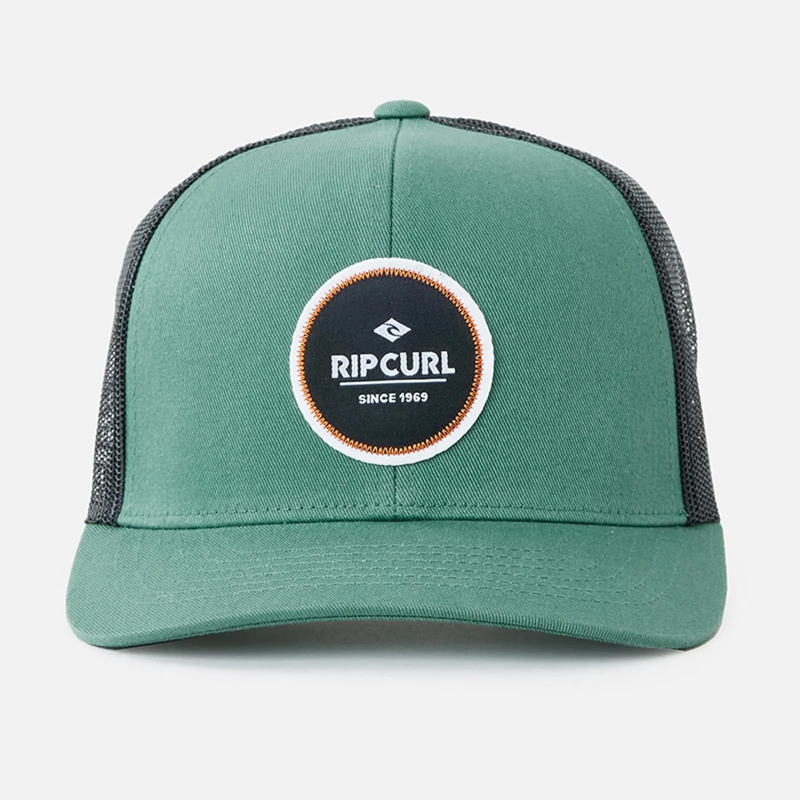 Rip Curl Mens Routine Trucker