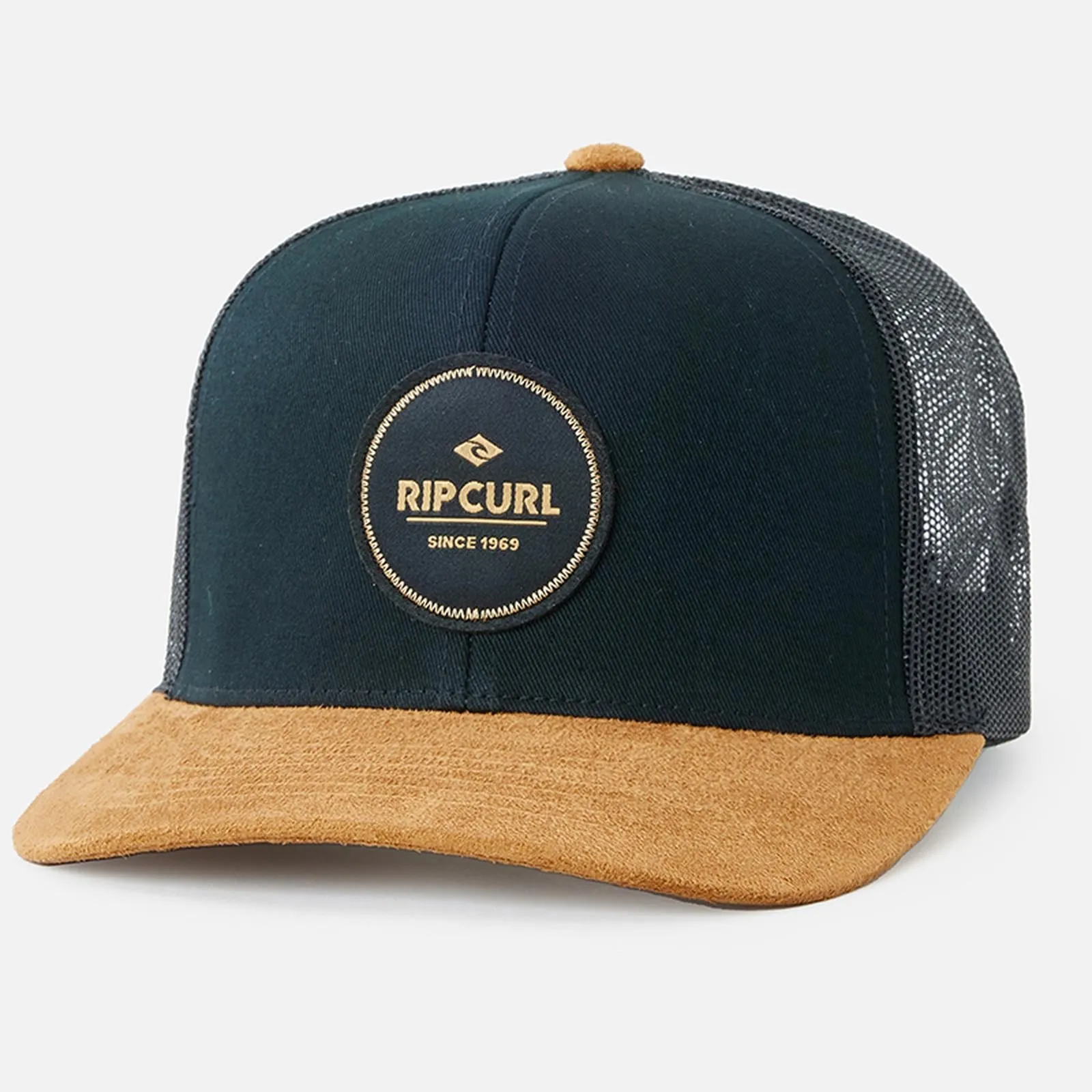 Rip Curl Mens Routine Trucker