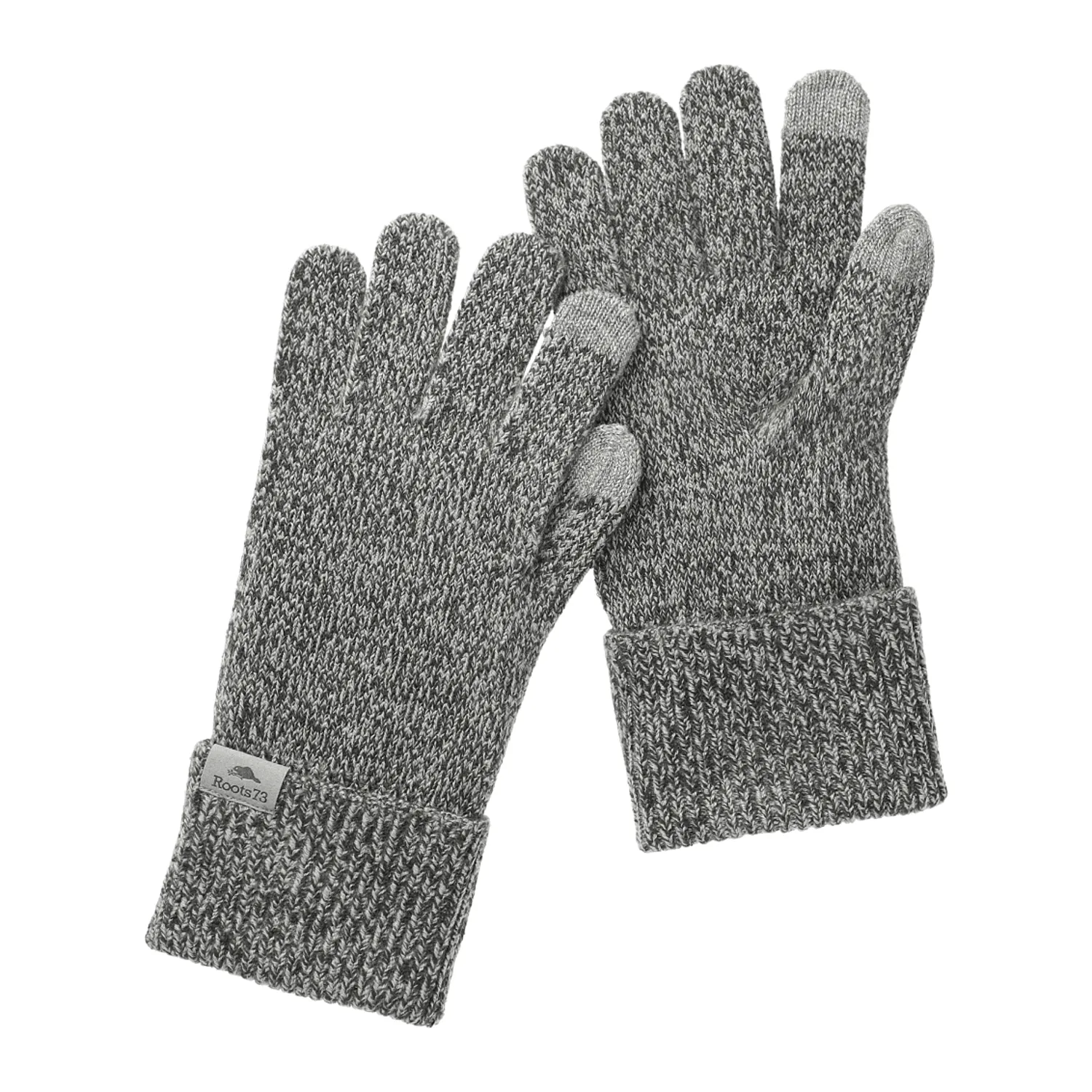 Roots73 - REDCLIFF Knit Texting Gloves