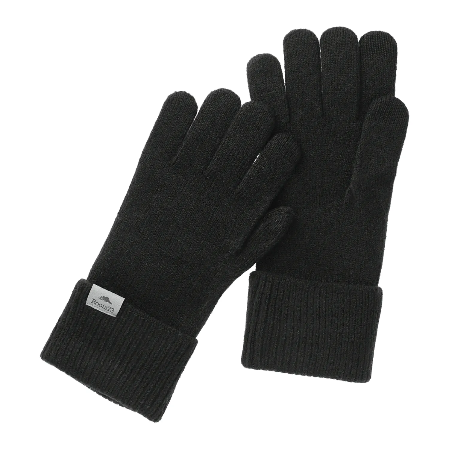 Roots73 - REDCLIFF Knit Texting Gloves