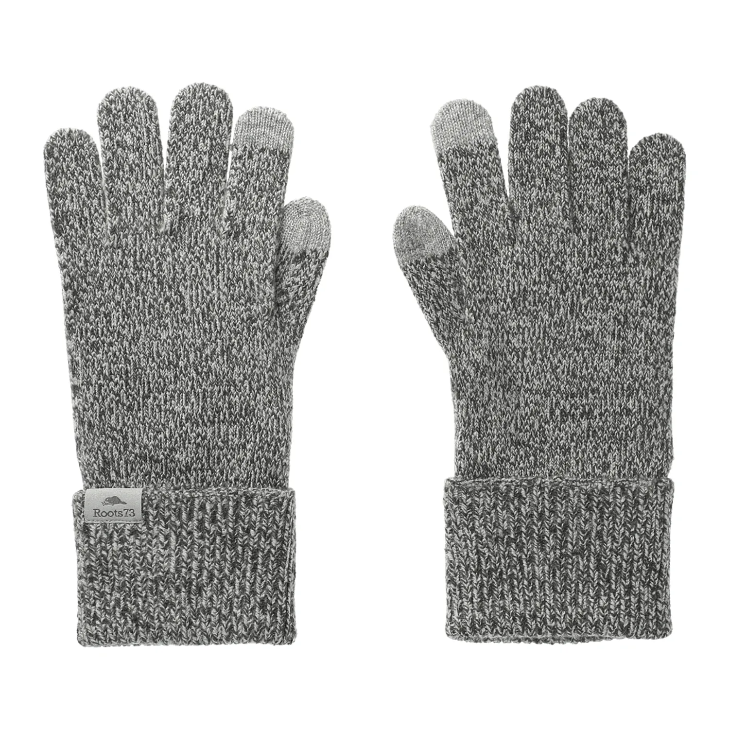 Roots73 - REDCLIFF Knit Texting Gloves