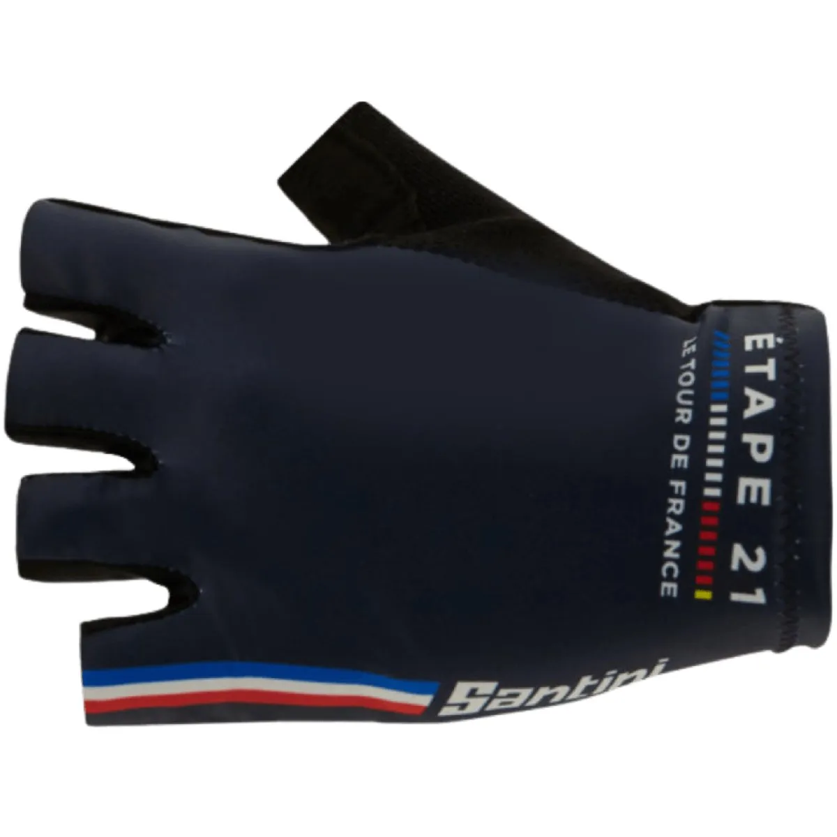 Santini TDF Trionfo Gloves