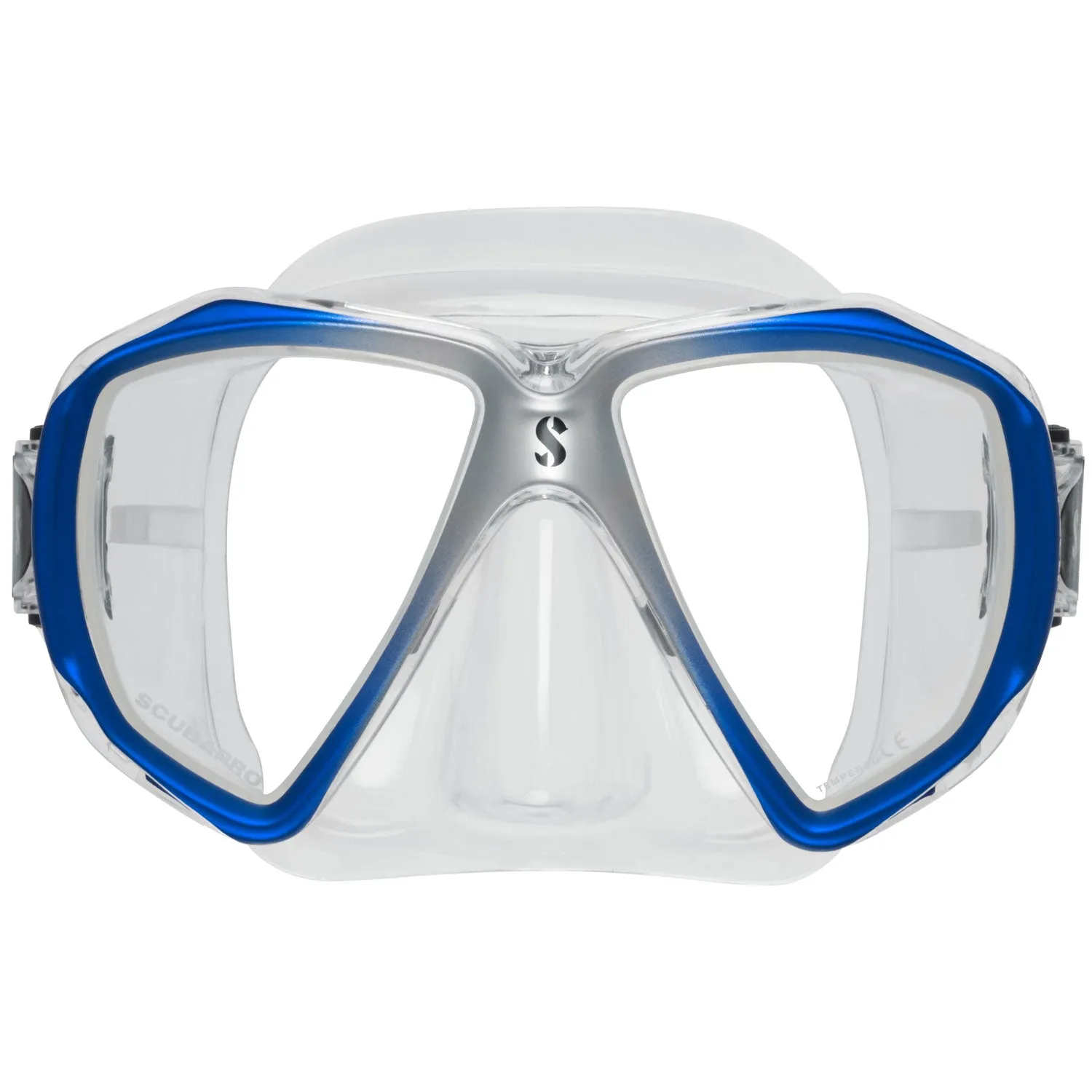 Scubapro Spectra SCUBA Diving Mask