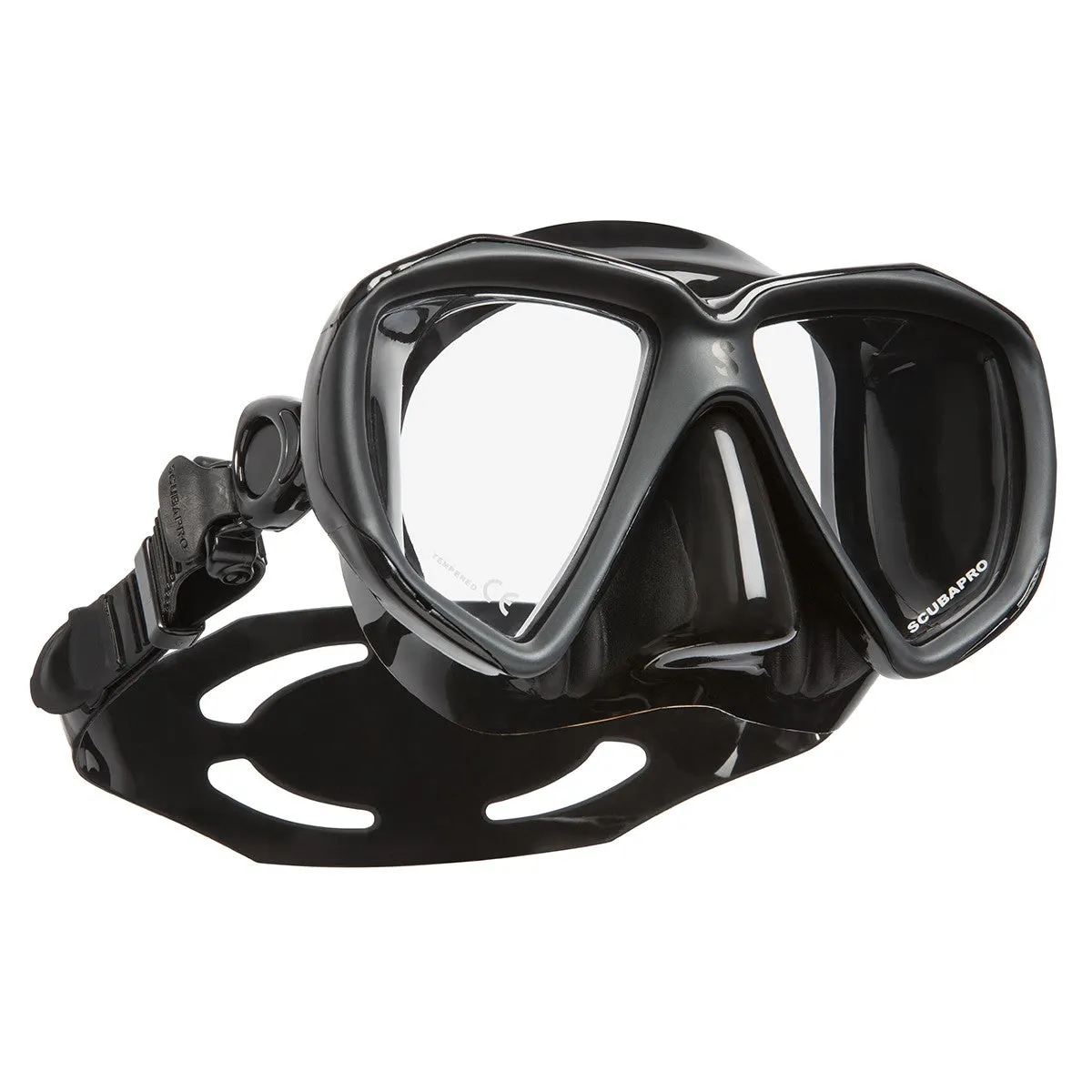 Scubapro Spectra SCUBA Diving Mask