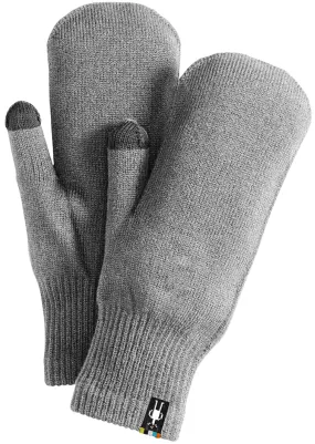 Smartwool Knit Mitts