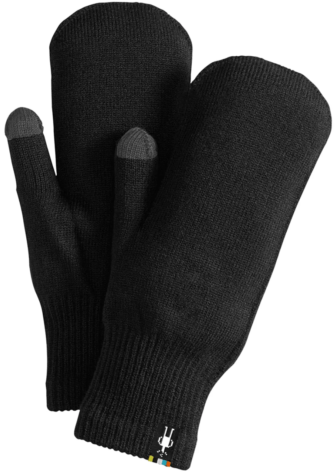 Smartwool Knit Mitts