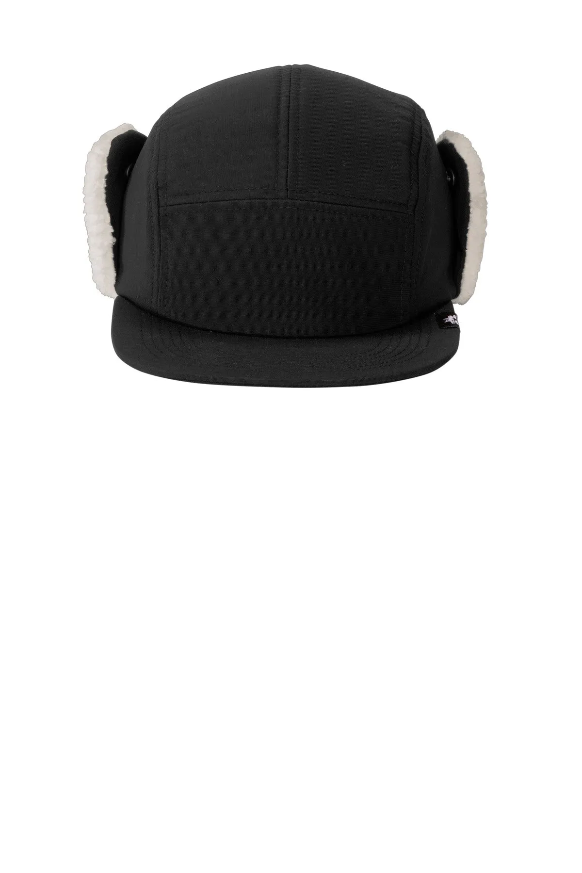 Spacecraft Fuzz Five-Panel Cap SPC7