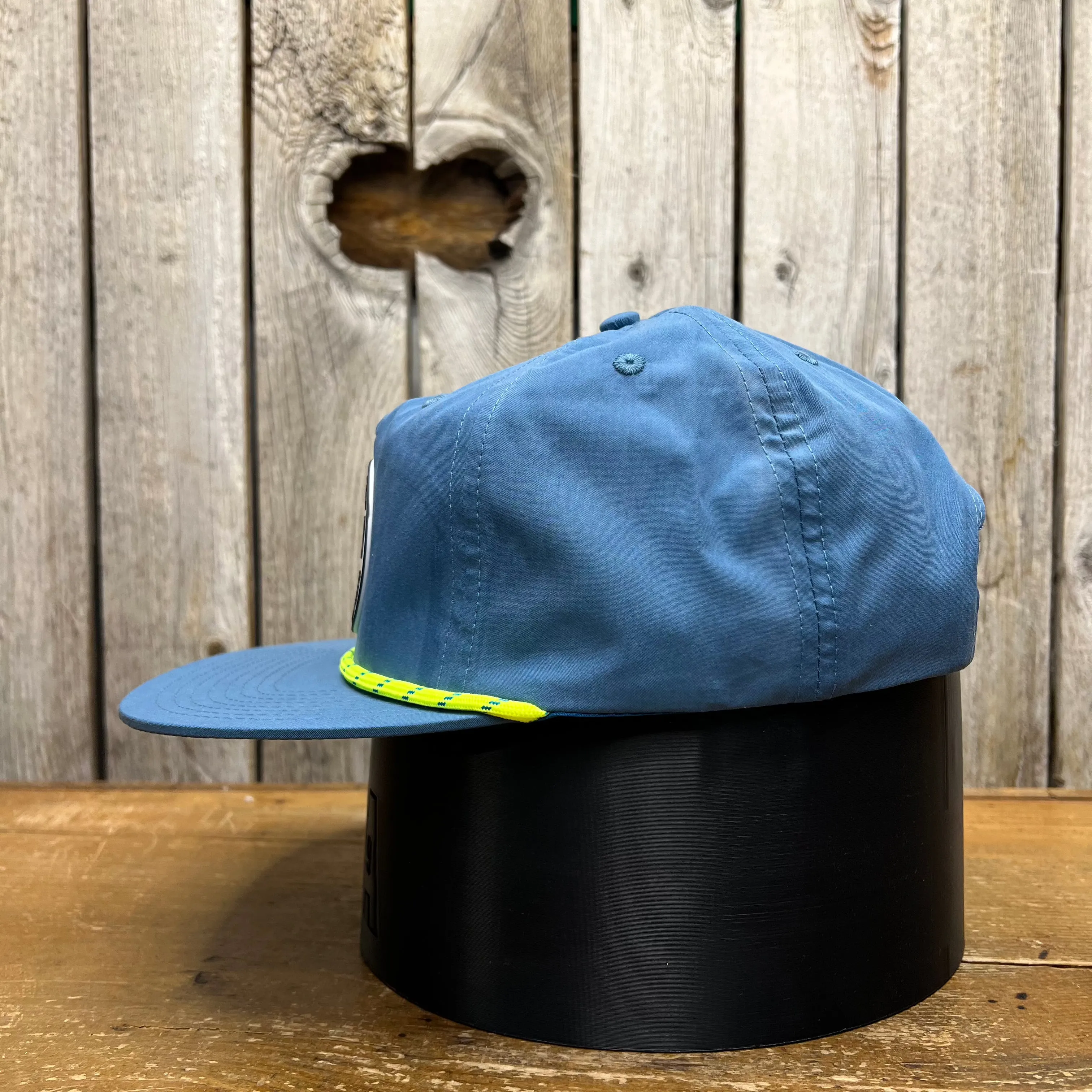 Sport Ball Cap | Blue | Fits up to size 7 7/8