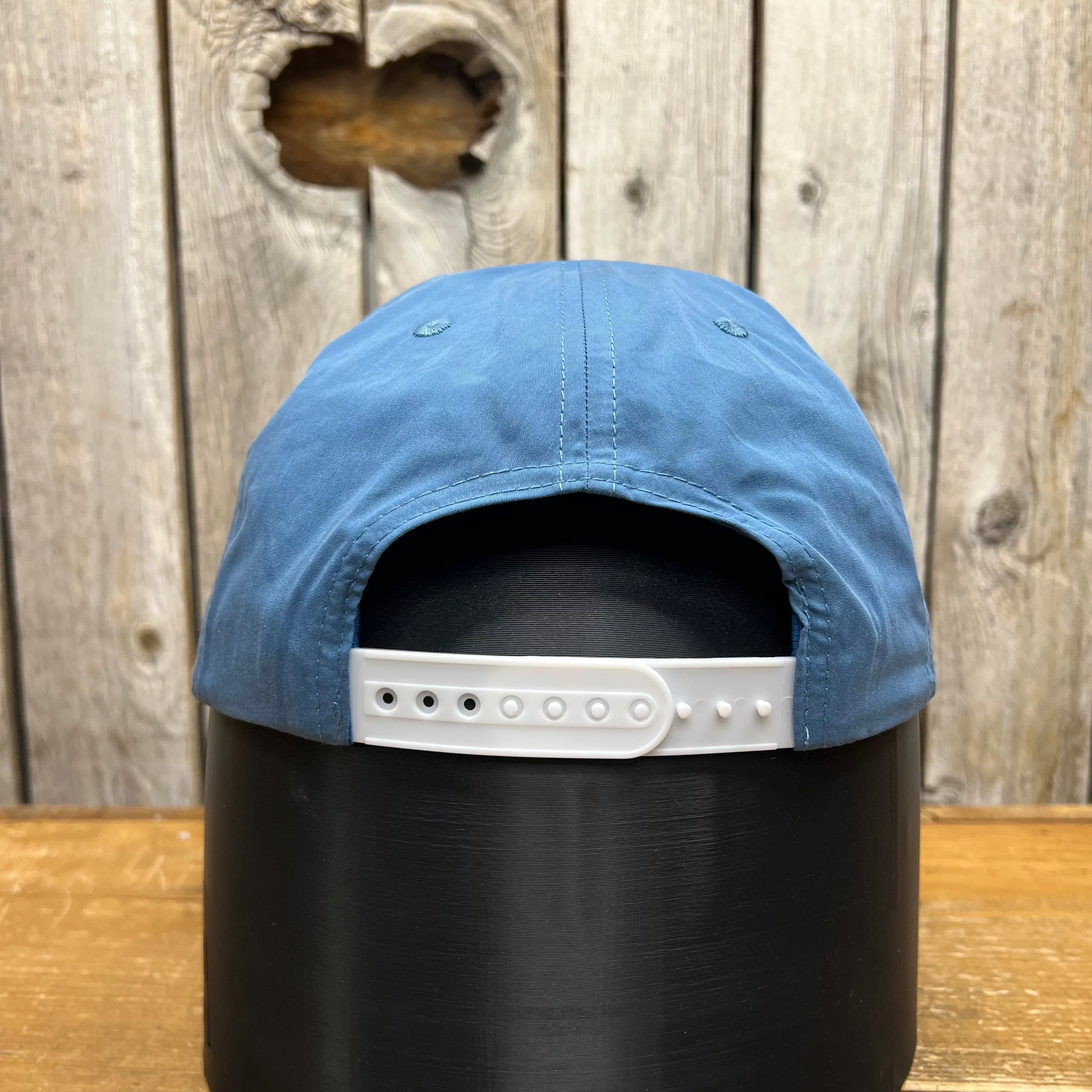 Sport Ball Cap | Blue | Fits up to size 7 7/8