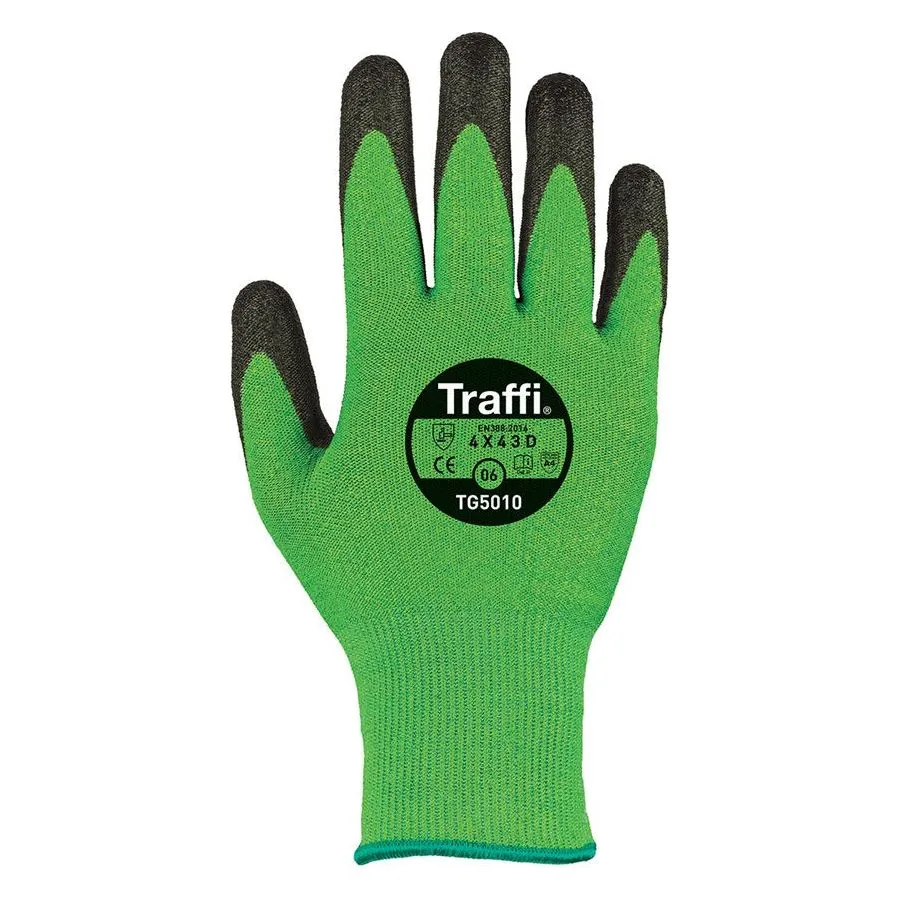 TG5010 Breathable Cut Resistant Gloves