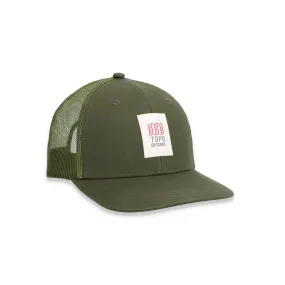 Topo Trucker Hat