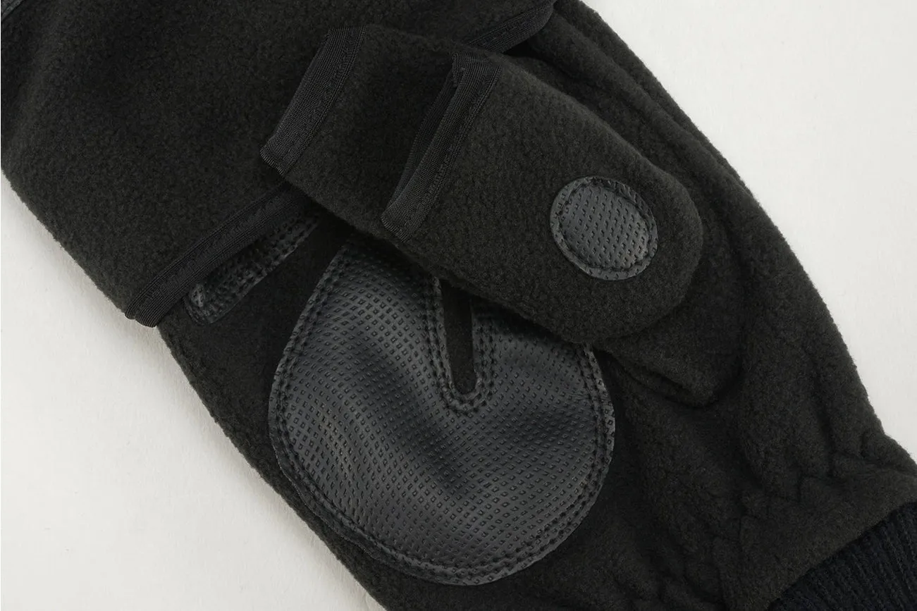 Trigger Gloves black