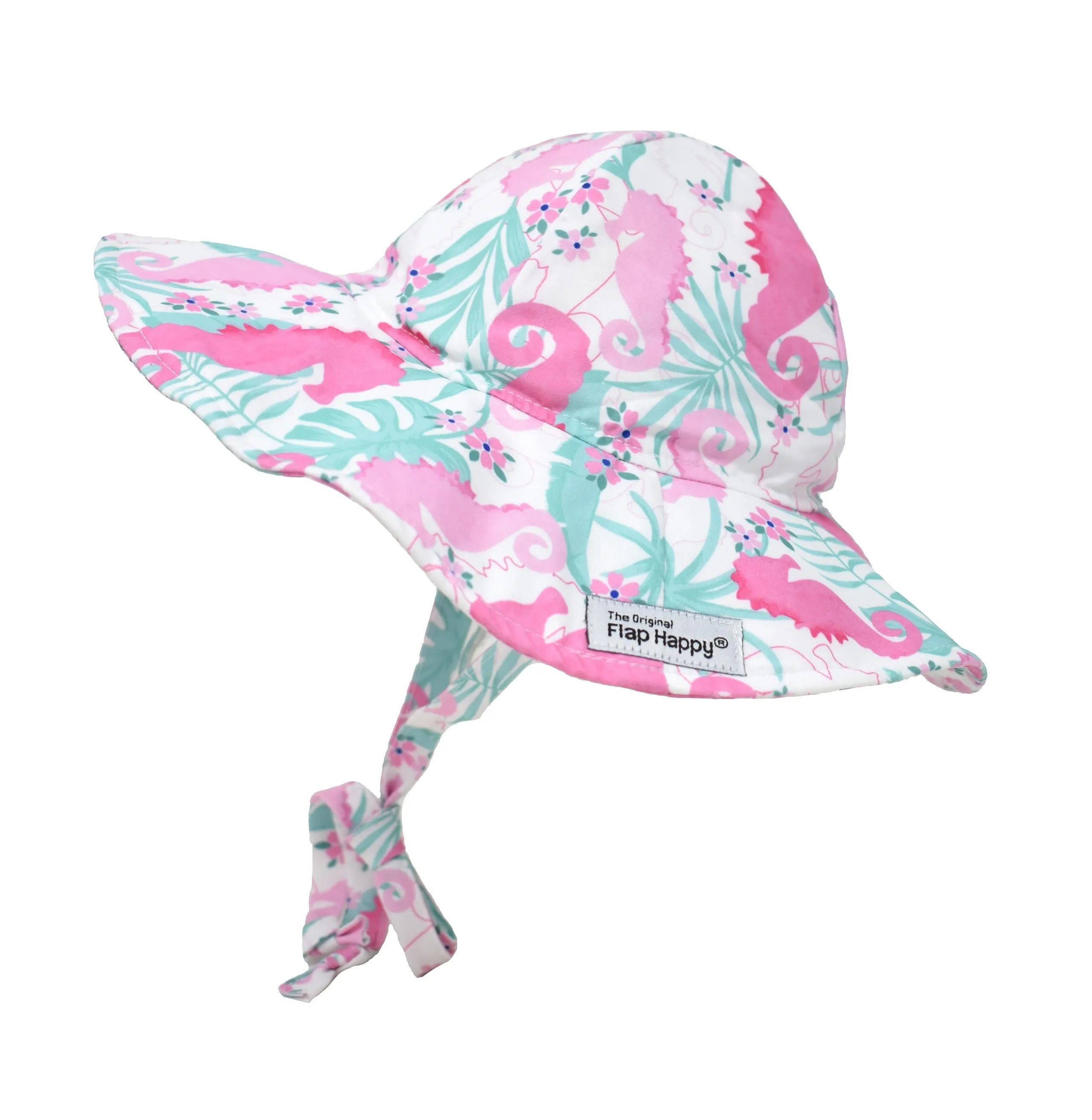 UPF 50 Floppy Hats - D