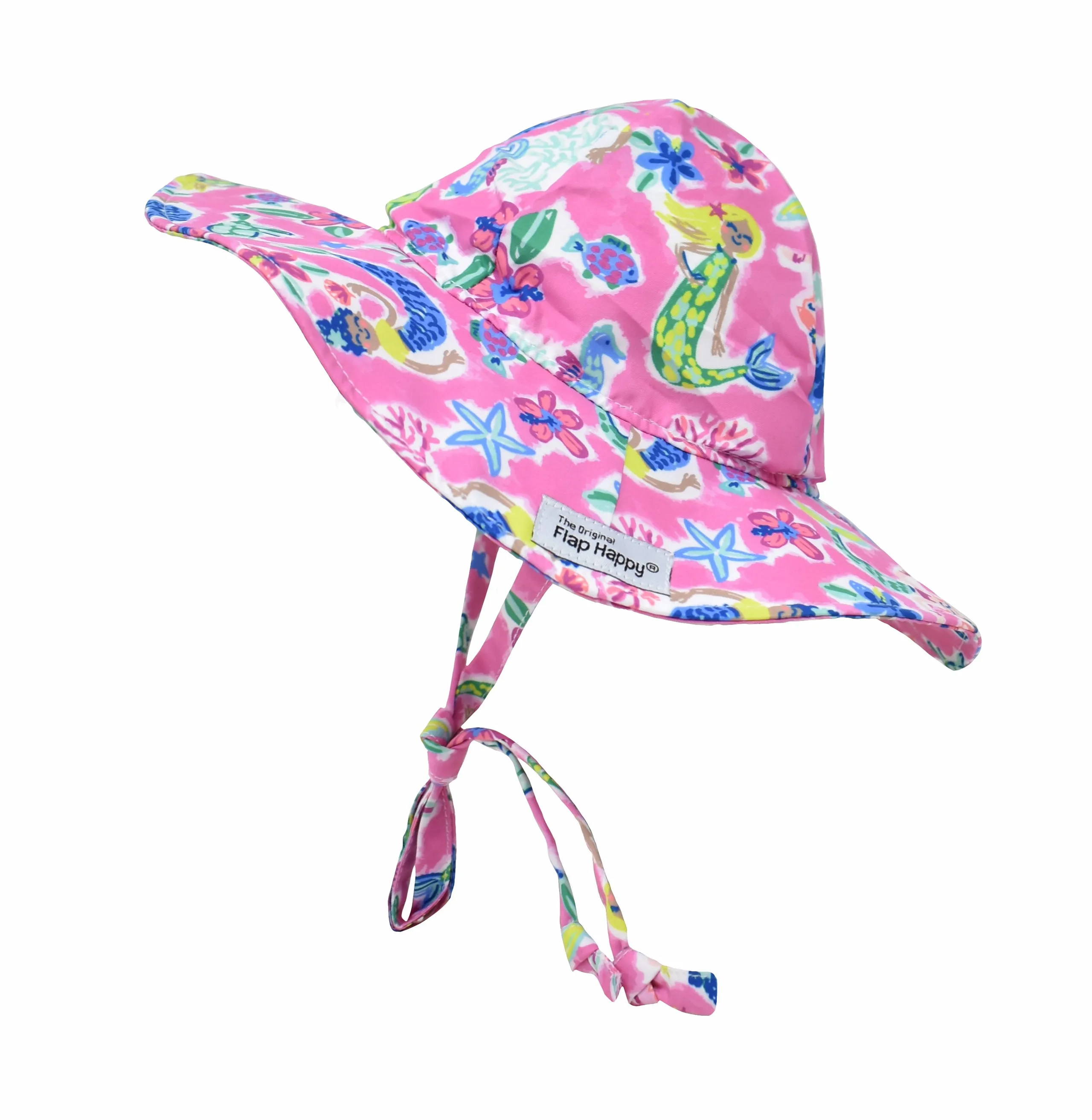 UPF 50 Floppy Hats - E