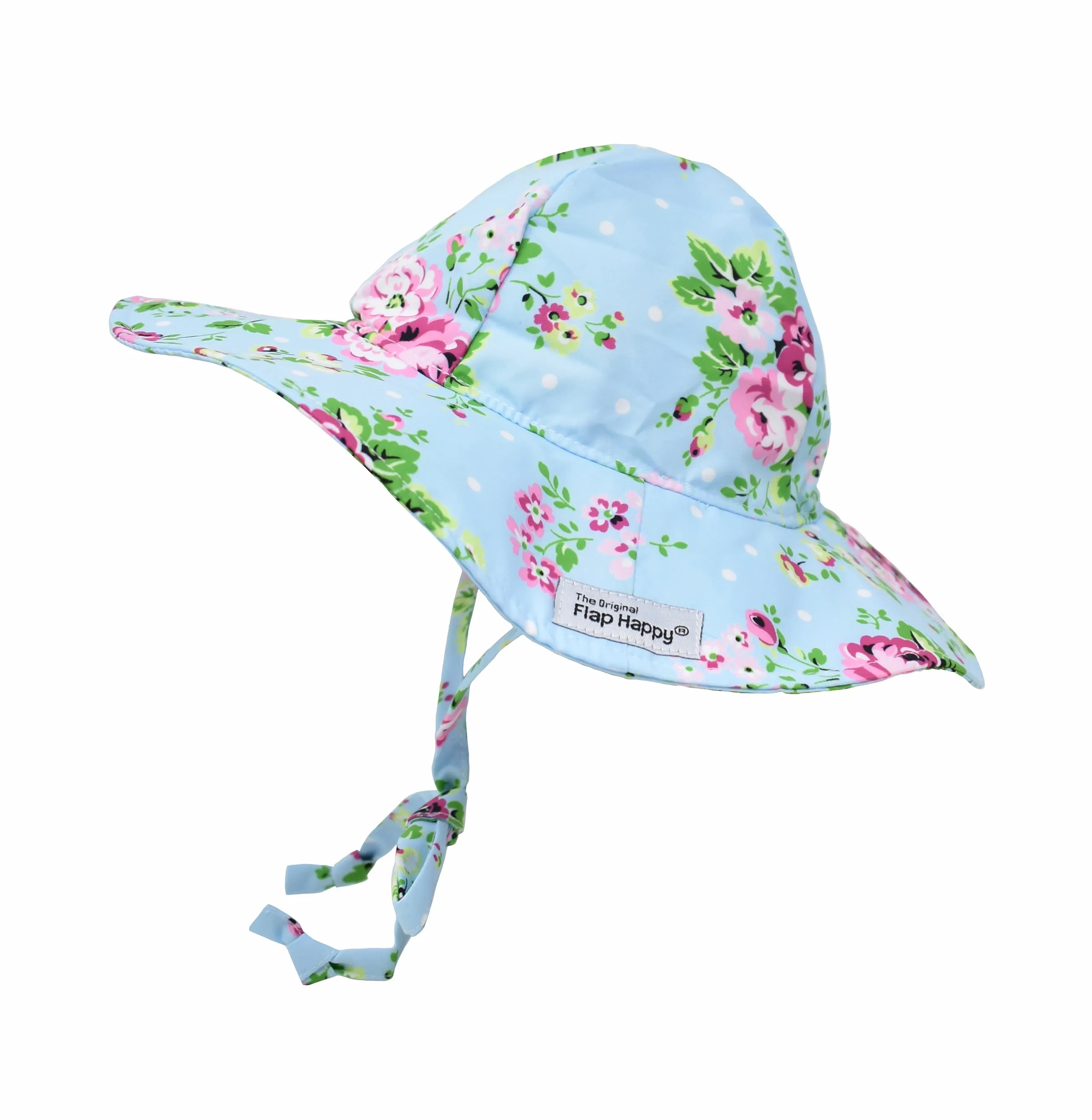 UPF 50 Floppy Hats - E