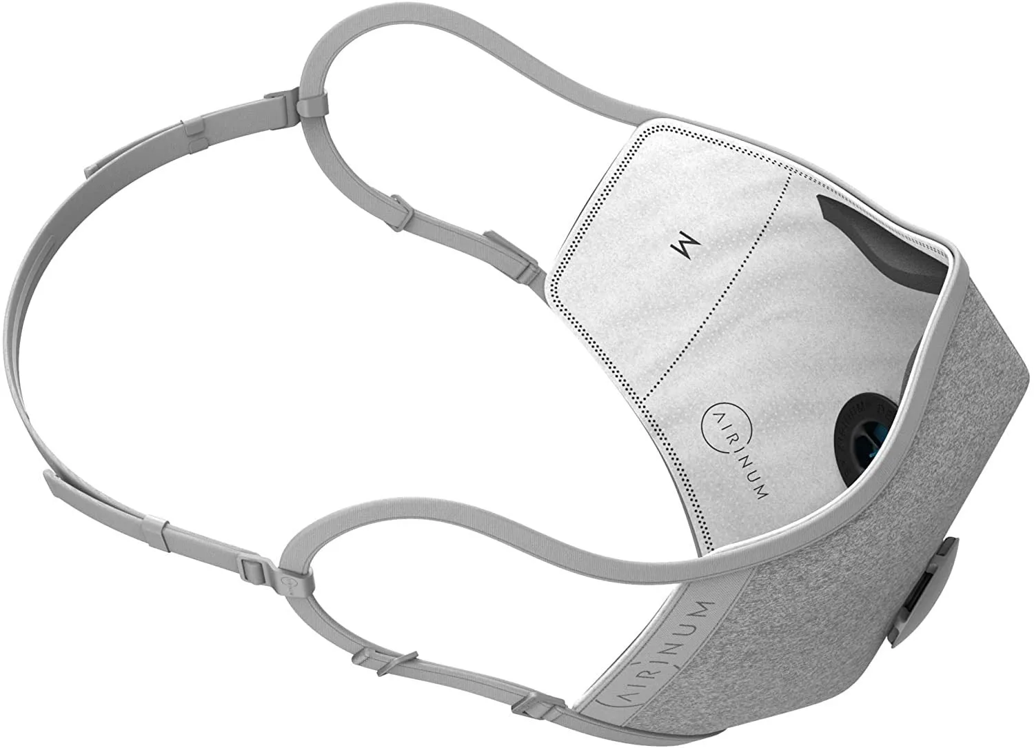 URBAN AIR MASK 2.0 Quartz Grey