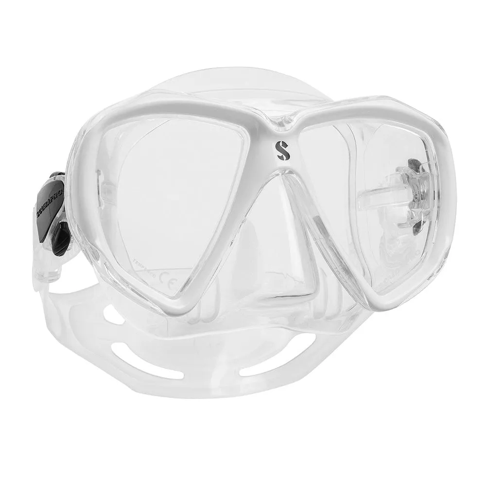 Used Scubapro Spectra Mask