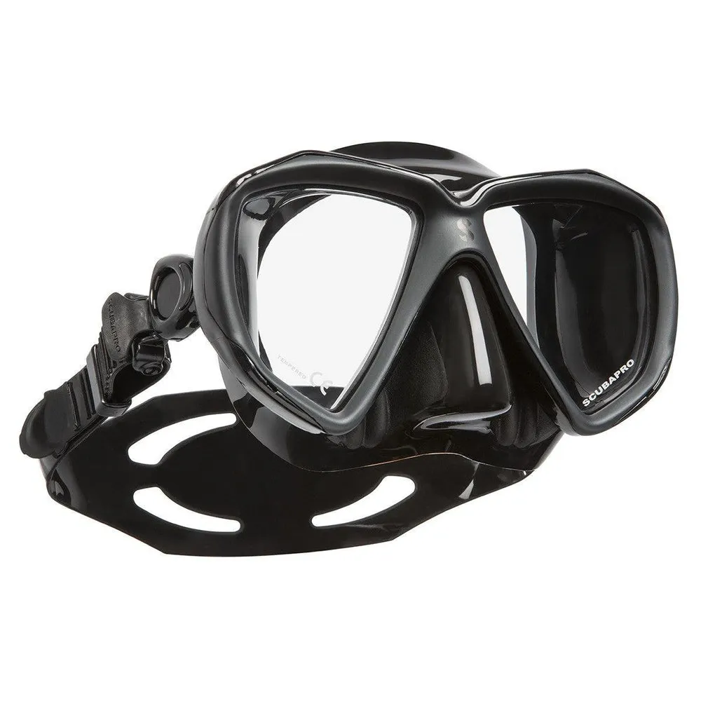 Used Scubapro Spectra Mask