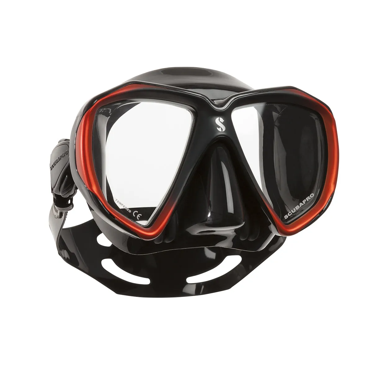 Used Scubapro Spectra Mask