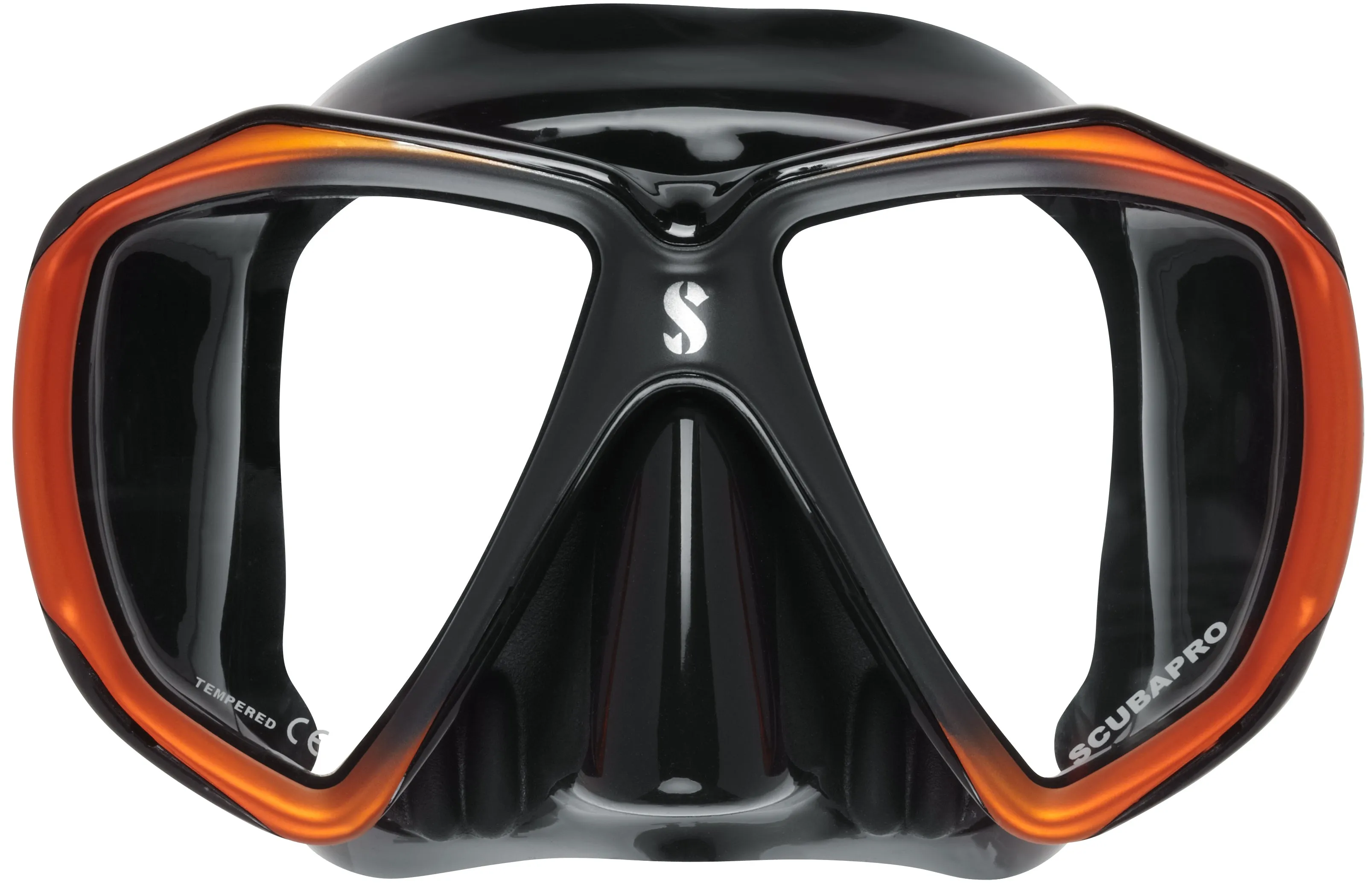 Used Scubapro Spectra Mask