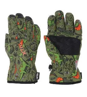 XTM Tots II Kids Gloves